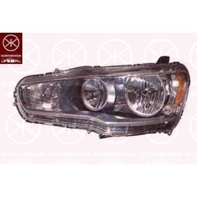 Scheinwerfer 35410144 von KLOKKERHOLM günstig für 99,61 € online kaufen