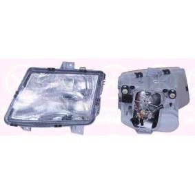 Scheinwerfer 35410152 von KLOKKERHOLM günstig für 91,87 € online kaufen