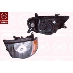 Rückleuchte 35410702A1 von KLOKKERHOLM günstig für 69,18 € online kaufen