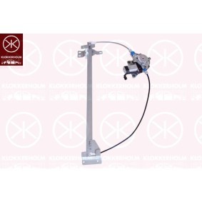 Fensterheber 35411101 von KLOKKERHOLM günstig für 134,71 € online kaufen