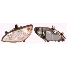 Scheinwerfer 35420121A1 von KLOKKERHOLM günstig für 204,33 € online kaufen