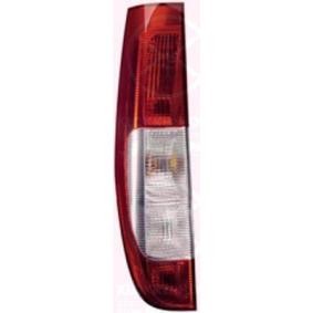 Rückleuchte 35420701A1 von KLOKKERHOLM günstig für 113,31 € online kaufen