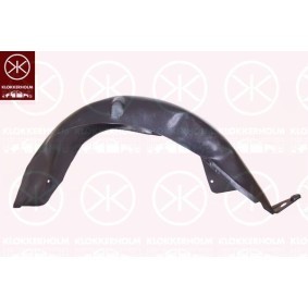 Comprar Radiador de calefacción de KLOKKERHOLM 3545306108 a bajo precio de 44,69 €