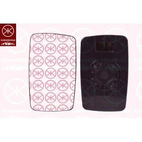 Spiegelglas, Außenspiegel 35461071 von KLOKKERHOLM günstig für 20,83 € online kaufen