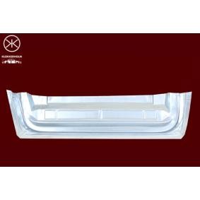 Tür, Karosserie 3546132 von KLOKKERHOLM günstig für 20,88 € online kaufen