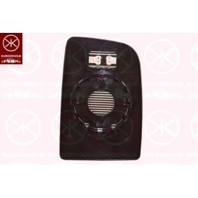 Spiegelglas, Außenspiegel 35471067 von KLOKKERHOLM günstig für 63,84 € online kaufen