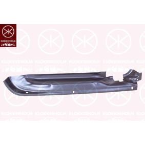 Heckklappe 3547171 von KLOKKERHOLM günstig für 38,18 € online kaufen