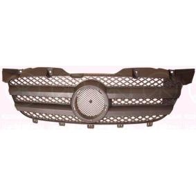 Kühlergrill 3547990A1 von KLOKKERHOLM günstig für 34,93 € online kaufen