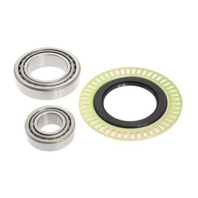 Compre Cubo da roda de MASTER-SPORT online para Classe S Coupe (C215) a preços moderados