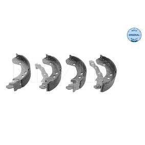 Acquista Kit ganasce freni da MEYLE 36-14 533 0005 a buon mercato per soli 24,85 €