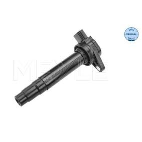 Zündspule 36-14 885 0000 von MEYLE günstig für 44,75 € online kaufen