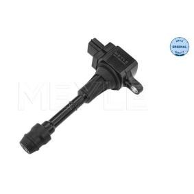 Zündspule 36-14 885 0009 von MEYLE günstig für 48,12 € online kaufen
