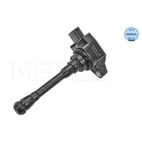 Zündspule 36-14 885 0010 von MEYLE günstig für 57,16 € online kaufen