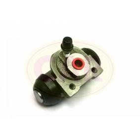 Radbremszylinder 3614 von CAR günstig für 9,32 € online kaufen