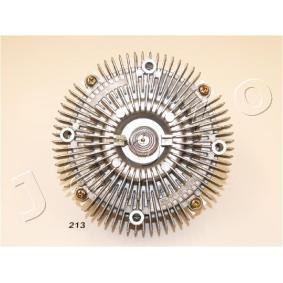 Kupplung, Kühlerlüfter 36213 von JAPKO günstig für 64,86 € online kaufen