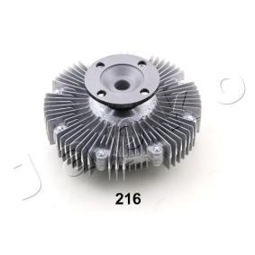 Kupplung, Kühlerlüfter 36216 von JAPKO günstig für 66,13 € online kaufen