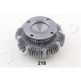 Kupplung, Kühlerlüfter 36218 von JAPKO günstig für 64,86 € online kaufen