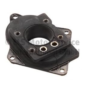 Flansch, Zentraleinspritzung 3.50001.30.0 von PIERBURG günstig für 84,13 € online kaufen