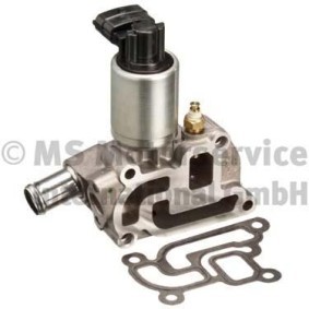Compre Sensor, posição borboleta da PIERBURG 4.02003.07.0 a um preço baixo por 28,73 €