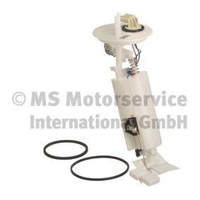 Achetez des Unité d'injection de carburant PIERBURG 7.00661.54.0 à prix pour 156,32 €