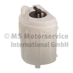 Schlingertopf, Kraftstoffpumpe 7.02550.54.0 von PIERBURG günstig für 84,98 € online kaufen