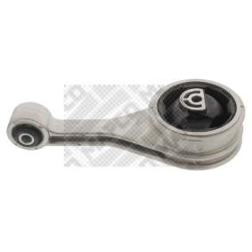Compre Apoio da caixa de velocidades de MAPCO online para Puma Hatchback a preços moderados