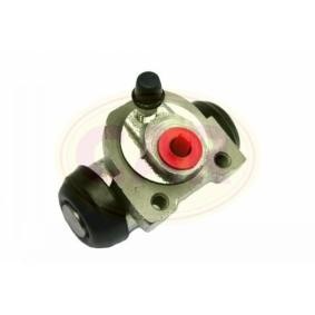 Radbremszylinder 3666 von CAR günstig für 11,67 € online kaufen