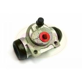 Radbremszylinder 3667 von CAR günstig für 14,51 € online kaufen