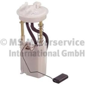 Tankgeber 7.02701.16.0 von PIERBURG günstig für 183,31 € online kaufen