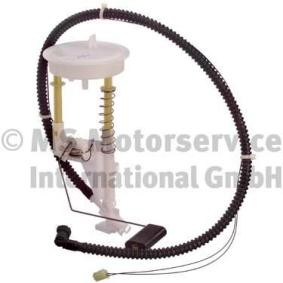 Tankgeber 7.02701.19.0 von PIERBURG günstig für 29,10 € online kaufen