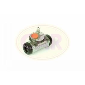 Radbremszylinder 3686C von CAR günstig für 15,83 € online kaufen