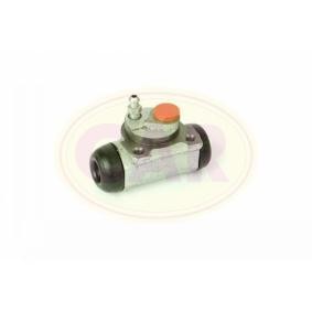 Radbremszylinder 3687C von CAR günstig für 15,83 € online kaufen