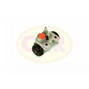 Radbremszylinder 3696C von CAR günstig für 21,61 € online kaufen
