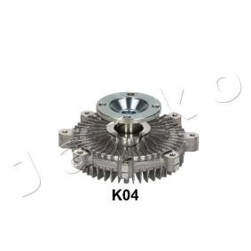 Kupplung, Kühlerlüfter 36K04 von JAPKO günstig für 56,22 € online kaufen