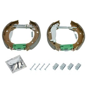 Acquista Kit freno, Freno a tamburo da MEYLE 37-14 533 0002/K a buon mercato per soli 84,72 €