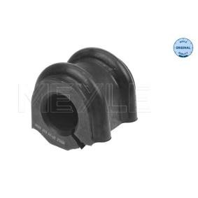 Comprar Silentblock de barra estabilizadora de MEYLE 37-14 615 0004 a bajo precio de 5,60 €