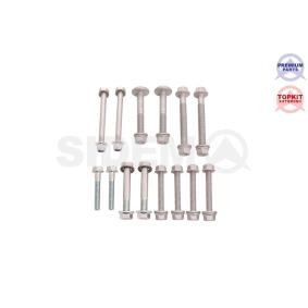 Acquista Kit riparazione, Sospensione ruota da SIDEM 37003 a buon mercato per soli 33,85 €