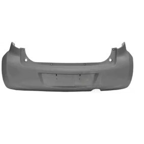 Acquista Paraurti posteriore da VAN WEZEL 3702544 a buon mercato per soli 230,78 €