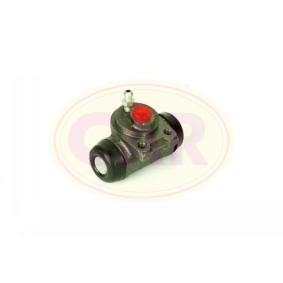 Radbremszylinder 3706 von CAR günstig für 10,91 € online kaufen