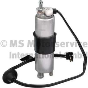 Kraftstoffpumpe 7.22020.50.0 von PIERBURG günstig für 125,09 € online kaufen