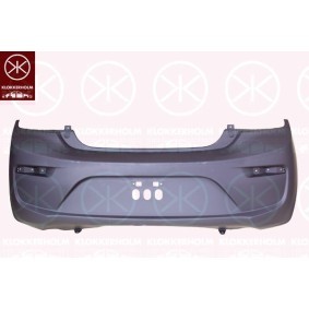 Kühler, Motorkühlung von KLOKKERHOLM 3708302147