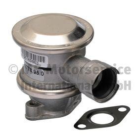 Ventil, Sekundärluftsystem 7.22778.95.0 von PIERBURG günstig für 64,31 € online kaufen