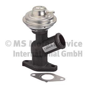 AGR-Ventil 7.22843.07.0 von PIERBURG günstig für 104,97 € online kaufen