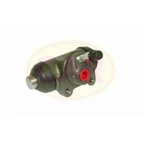 Radbremszylinder 3744 von CAR günstig für 8,32 € online kaufen
