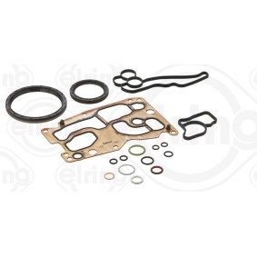 Compre Juego de juntas de motor de ELRING online para 5 Gran Turismo (F07) a precios moderados