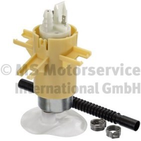 Kraftstoffpumpe 7.50133.50.0 von PIERBURG günstig für 96,49 € online kaufen