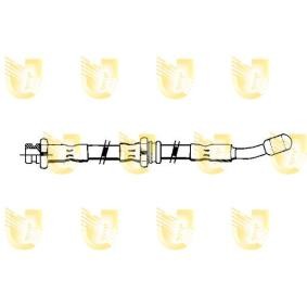 Comprar Latiguillo de freno de UNIGOM 377141 a bajo precio de 29,61 €