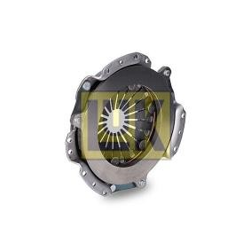 Comprar Plato de presión del embrague de LuK 118 0140 10 a bajo precio de 158,86 €