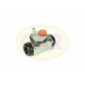 Radbremszylinder 3792C von CAR günstig für 16,95 € online kaufen