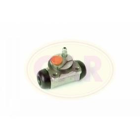 Radbremszylinder 3793C von CAR günstig für 16,95 € online kaufen